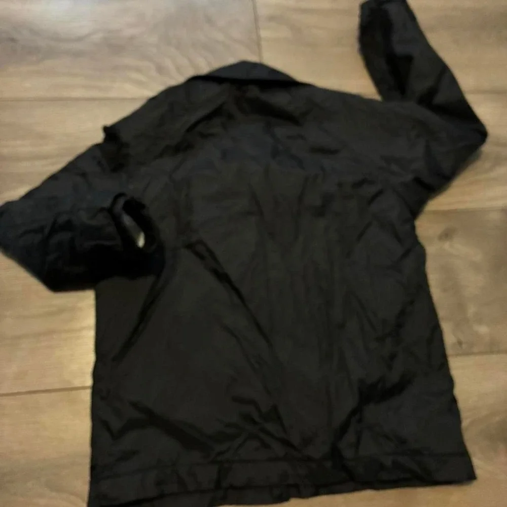 Dickies lightweight coaches